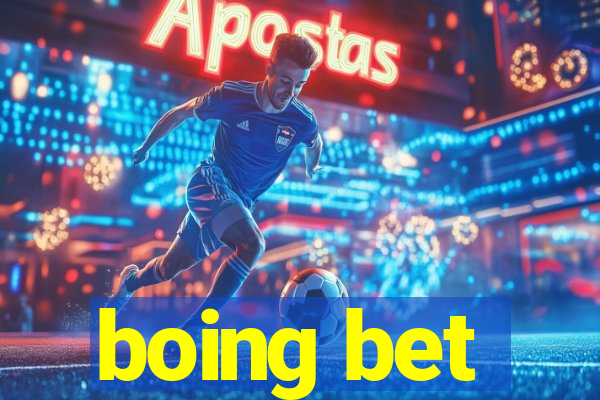 boing bet